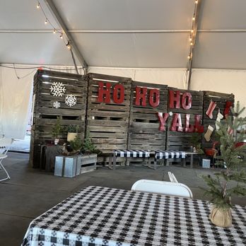 Peltzer Winery - It's that time of the year - the ice skating rink is back! - Wineries Near Me - Temecula, California Peltzer Winery - It's that time of the year - the ice skating rink is back! - Wineries Near Me - Temecula, California