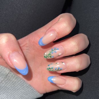 Mimosa Nails & Wax - Nail Salons Near Me - Broomfield, Colorado