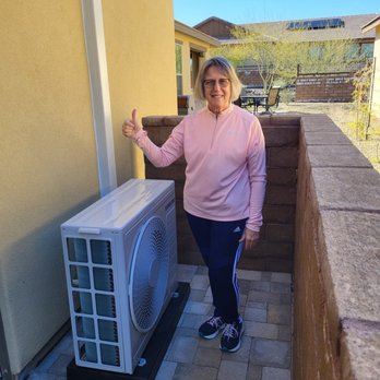 Mini Split Master - Heating & Air Conditioning/HVAC Near Me - Phoenix, Arizona Mini Split Master - Heating & Air Conditioning/HVAC Near Me - Phoenix, Arizona