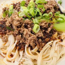 Chilispot - Dan Dan noodles