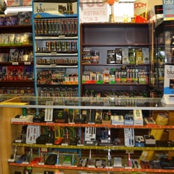Stateline Cigar Lounge