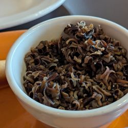 Chocolate Moose Restaurant Company - Wild Rice