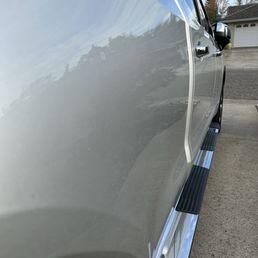 After repair