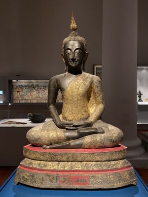 Asian Civilisations Museum by null