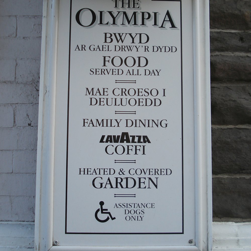 Wetherspoons - The Olympia, Tredegar - Pubs Near Me - Tredegar, BGW Wetherspoons - The Olympia, Tredegar - Pubs Near Me - Tredegar, BGW