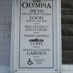 Wetherspoons - The Olympia, Tredegar