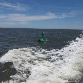 Stray Cat Charters - Over the horizon fishing trip's - Boat Charters Near Me - Longport, New Jersey Stray Cat Charters - Over the horizon fishing trip's - Boat Charters Near Me - Longport, New Jersey
