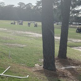 8 people taking 25 minutes to play the 13th. 8 people taking 25 minutes to play the 13th.