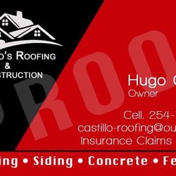 Castex Roofing