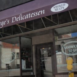 George's Sausage & Delicatessen