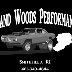 Island Woods Performance
