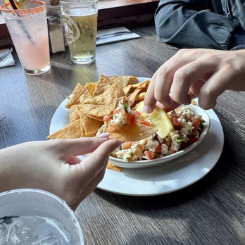 The Lobster Trap - Ceviche - Seafood Near Me - Avalon, California The Lobster Trap - Ceviche - Seafood Near Me - Avalon, California