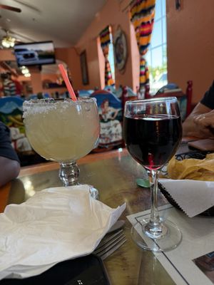 Fiesta Mexicana by null