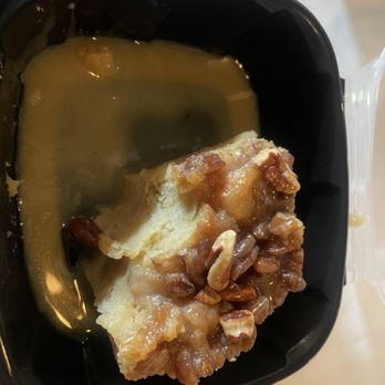 Weidmann's Restaurant - Praline Bread Pudding a La Mode - Steakhouses Near Me - Meridian, Mississippi Weidmann's Restaurant - Praline Bread Pudding a La Mode - Steakhouses Near Me - Meridian, Mississippi