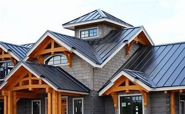 Salvation Roofing and Contracting Logo