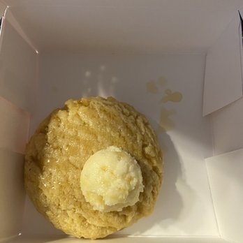 Crumbl - Franklin - Cornbread cookie 2/22/22 - Bakeries Near Me - Franklin, Tennessee Crumbl - Franklin - Cornbread cookie 2/22/22 - Bakeries Near Me - Franklin, Tennessee