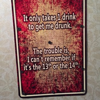 The Haymaker Bar - Cocktail Bars Near Me - Washington, DC, District of Columbia