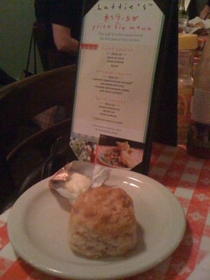Hattie's Restaurants Downtown Saratoga Springs by null