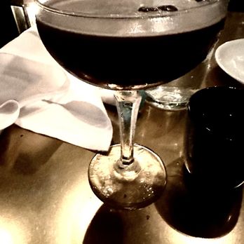 Catch - Grey goose espresso - Sushi Bars Near Me - West Hollywood, California Catch - Grey goose espresso - Sushi Bars Near Me - West Hollywood, California
