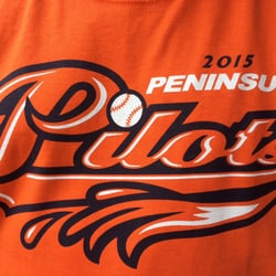 Peninsula Pilots Baseball