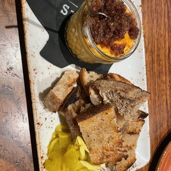 Mountain Standard - New American Near Me - Vail, Colorado