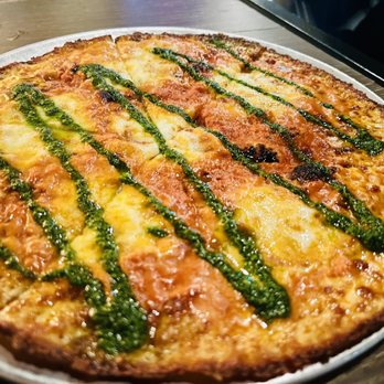 Sparrow Pizza Bar - The Ruby pizza - Pizza Near Me - West Hartford, Connecticut Sparrow Pizza Bar - The Ruby pizza - Pizza Near Me - West Hartford, Connecticut