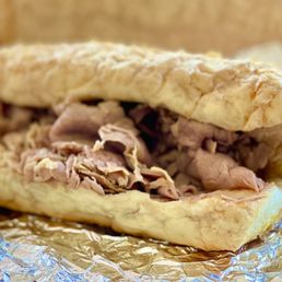 Italian Beef