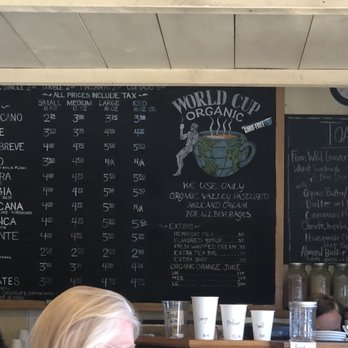 World Cup - menu! - Coffee & Tea Near Me - Taos, New Mexico World Cup - menu! - Coffee & Tea Near Me - Taos, New Mexico