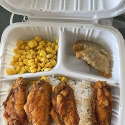 Vons Chicken Kaimuki