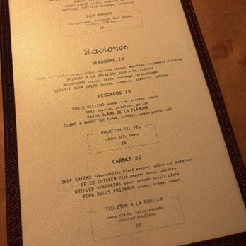 Bar Dalí - Bars Near Me - Baltimore, Maryland