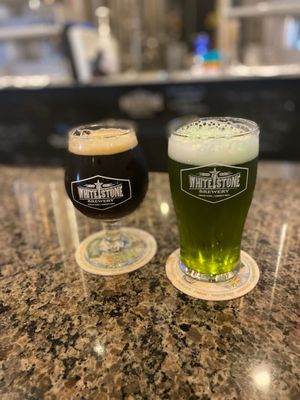 Whitestone Brewery by null