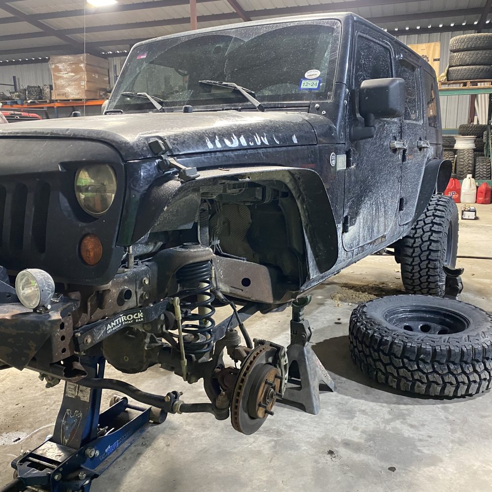 Trendsetters Customs - Auto Customization Near Me - Weatherford, Texas Trendsetters Customs - Auto Customization Near Me - Weatherford, Texas