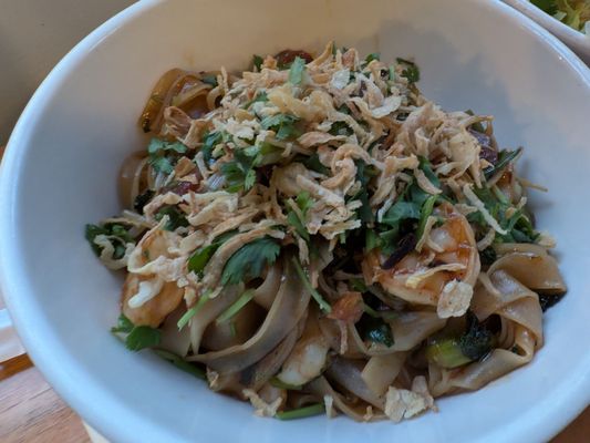 Foo Asian Street Food by null