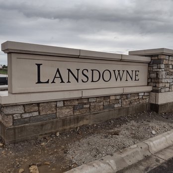 Limitless DC Inc - Lansdowne monument from Plainfield, IL - General Contractors Near Me - Elgin, Illinois Limitless DC Inc - Lansdowne monument from Plainfield, IL - General Contractors Near Me - Elgin, Illinois