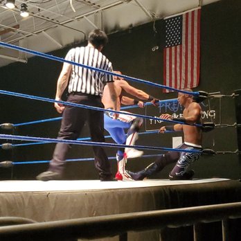 Premier Pro Wrestling - Martial Arts Near Me - Woodstock, Illinois Premier Pro Wrestling - Martial Arts Near Me - Woodstock, Illinois