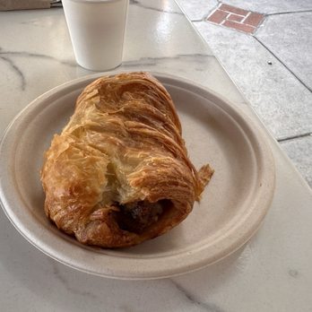 Pinwheel Cafe Bakery - Sausage - Breakfast & Brunch Near Me - Torrance, California Pinwheel Cafe Bakery - Sausage - Breakfast & Brunch Near Me - Torrance, California