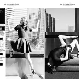 Tear sheets from PUMP fashion magazine. Hair and makeup by Christian the MUA ^.^ Tear sheets from PUMP fashion magazine. Hair and makeup by Christian the MUA ^.^