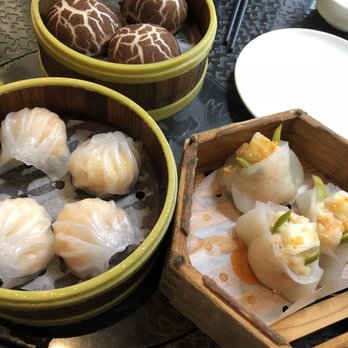 Dragon Beaux - Dim Sum Near Me - San Francisco, California