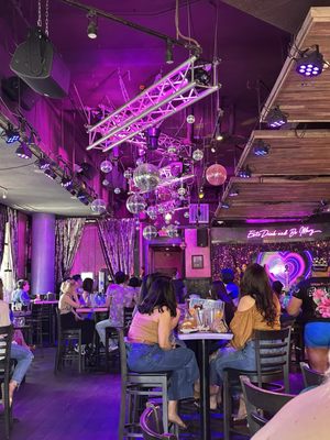 Hamburger Mary's Dallas by null