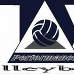 MAX Performance Volleyball