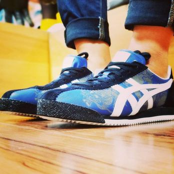 BAIT - My bf drove all over SD to help me find my kicks. - Toy Stores Near Me - San Diego, California
