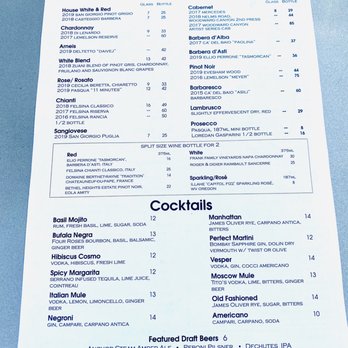 Chuckie Pies - Cocktail and wine menu - Pizza Near Me - Lake Oswego, Oregon Chuckie Pies - Cocktail and wine menu - Pizza Near Me - Lake Oswego, Oregon