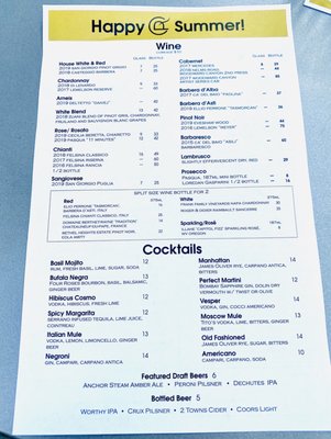 Menu photo 4 Chuckie Pies Lake Oswego, OR Menu photo 4 Chuckie Pies Lake Oswego, OR
