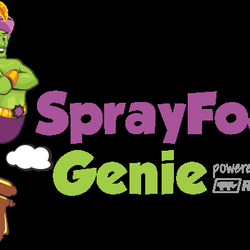 Spray Foam Genie Charleston