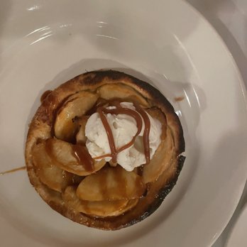 Gale's - Warm apple tart, very good! - Italian Near Me - Pasadena, California Gale's - Warm apple tart, very good! - Italian Near Me - Pasadena, California