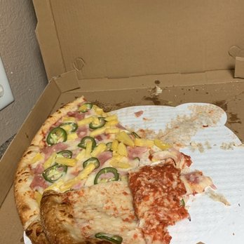 Twisted Pies Pizzeria - Pizza Near Me - Mesa, Arizona