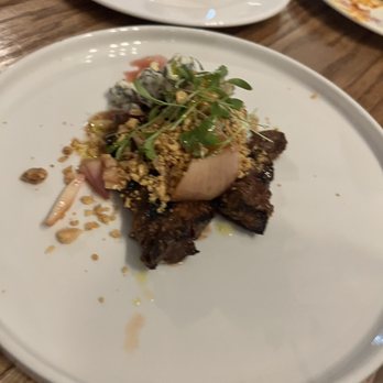 Bar Molino - Prime Hanger Steak - Tapas/Small Plates Near Me - Jacksonville, Florida Bar Molino - Prime Hanger Steak - Tapas/Small Plates Near Me - Jacksonville, Florida
