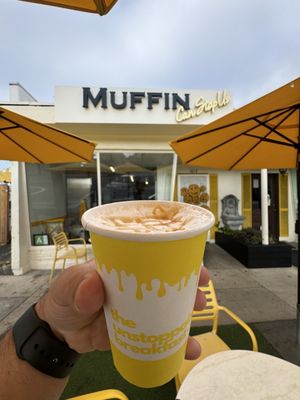 Muffin Can Stop Us (Glendale) by null