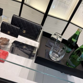 Chanel - Women's Clothing Near Me - Barcelona, B Chanel - Women's Clothing Near Me - Barcelona, B