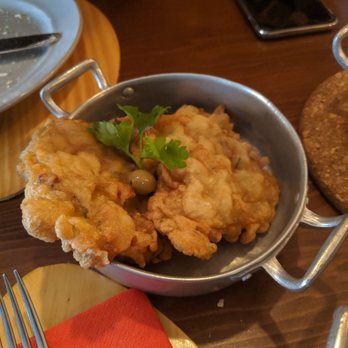 Ö Tascö - Octopus and codfish - Portuguese Near Me - Porto, 13